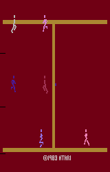 RealSports Soccer (1983)