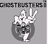 Ghostbusters II