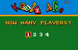 Krazy Ace - Miniature Golf