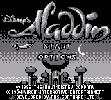 Aladdin