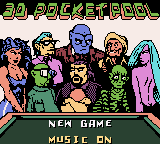 3D Pocket Pool (En,Fr,De,Es,It,Nl)