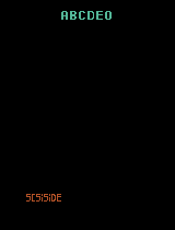 SCSIcide