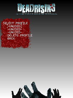 Dead Rising