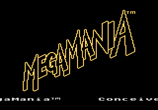 MegaMania