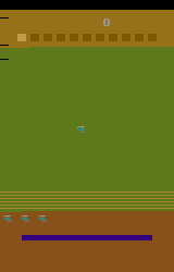 Super Cobra (1982) (Parker Bros)