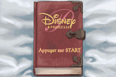 迪斯尼公主 Disney Princesse