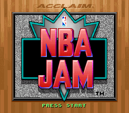 NBA Jam (En)