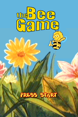Bee Game, The