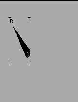 Analog Clock