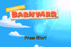 疯狂农庄 Barnyard