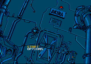 Akira