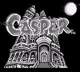 Casper