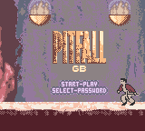 Pitfall GB
