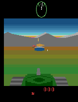 Battlezone (1983)