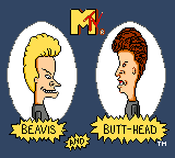 Beavis et Butt-Head