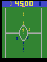Championship Soccer (AKA Pele's Soccer)