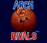 Arch Rivals