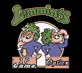 Lemmings & Oh No! More Lemmings