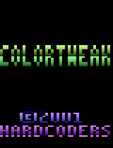 Color Tweaker (2001) (B. Watson)
