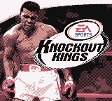 Knockout Kings