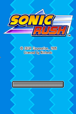 Sonic Rush (En,Ja,Fr,De,Es,It)