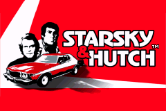 一路狂飙之极速双雄 Starsky & Hutch(Empire Interactive)