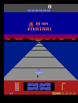Radar Lock (1989)