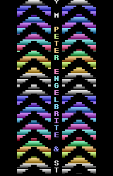 California Games (1988)