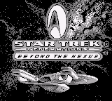 Star Trek Generations - Beyond the Nexus (SGB Enhanced)