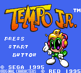 Tempo Jr.