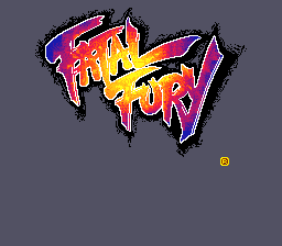 Fatal Fury Special