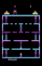 Pac Kong