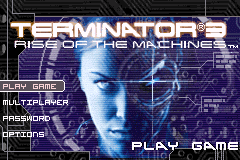 终结者3机器的崛起 Terminator 3 - Rise of the Machines