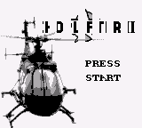 Choplifter II - Rescue & Survive