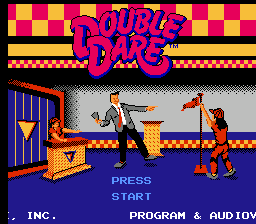 Double Dare