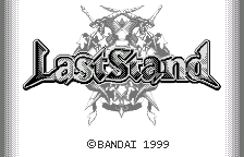 Last Stand