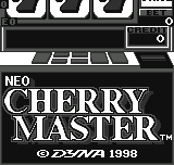Neo Cherry Master - Real Casino Series (En,Ja)