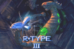 R飞行队III R-Type III - The Third Lightning(Destination Software)