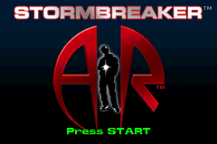 旋风特务 Alex Rider - Stormbreaker