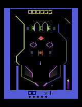 Bumper Bash (1983)