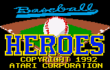 Baseball Heroes