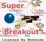 Super Breakout!