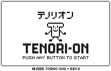 Tenori-on (En)
