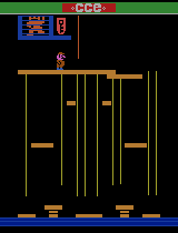 Donkey Kong Junior