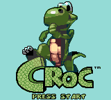 Croc