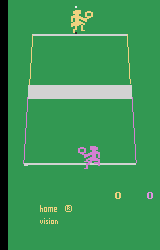 Tennis
