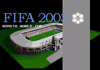 FIFA 2003