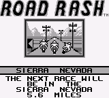 Road Rash