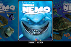 海底总动员2合1 2 Games in 1 - Findet Nemo + Findet Nemo - Das Abenteuer