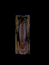 Demo Image Series #3 - Baboon (19-02-2003) (AD)